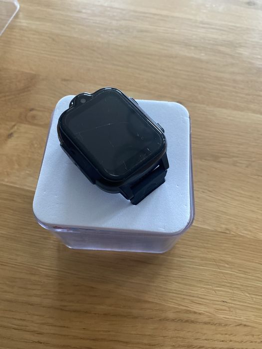 Zegarek dla dziecka Smatwatch Garett kids cute 4g