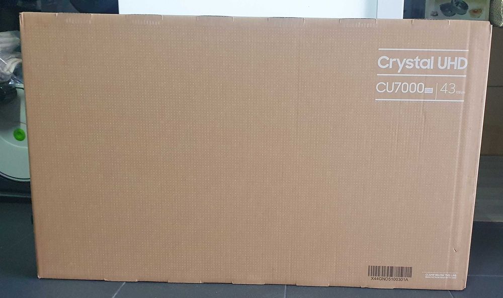 Samsung Smart TV 43’’