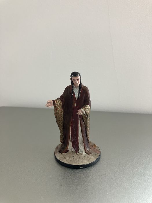 Elrond: Senhor dos Anéis