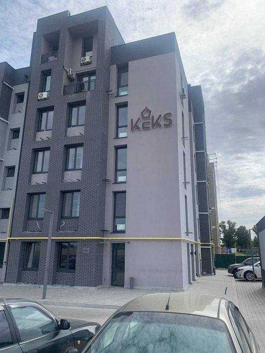 1-кімнатна квартира за адресою просп. Голосіївський (площа 34 м²) - Atlanta.ua - фото 14