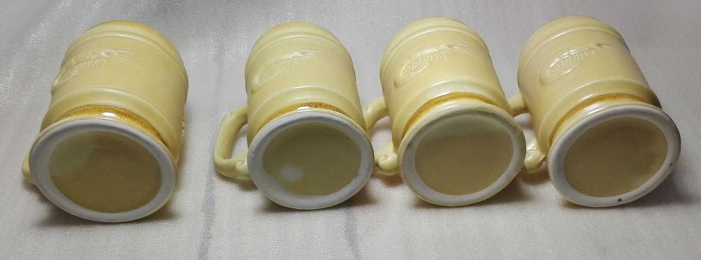 Ceramic beer mugs64750738745731124