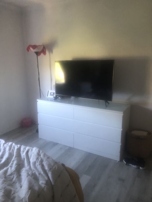 Quarto em São Marcos