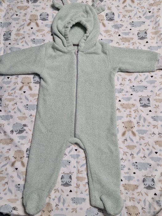 Дитячий одяг для немовлят