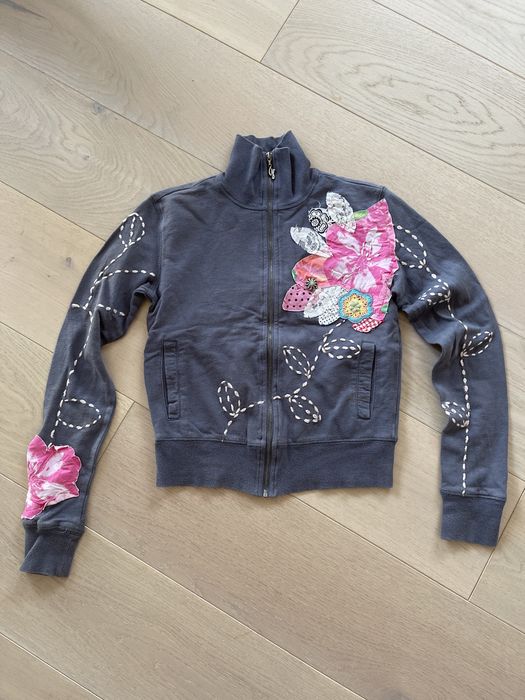 Młodzieżowa bluza Guess r. S