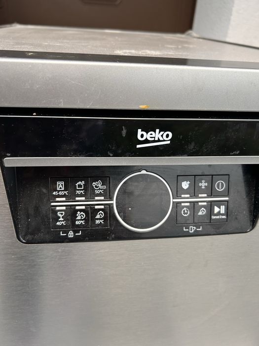 Zmywarka Beko bPRO500