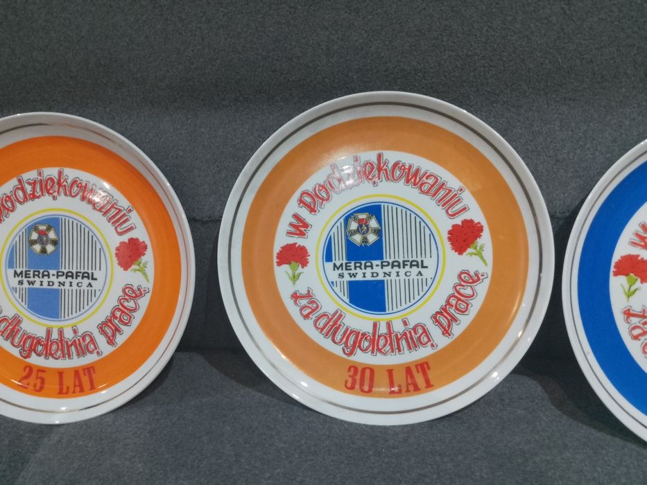 Patery okazjonalne Świdnica Mera Pafal