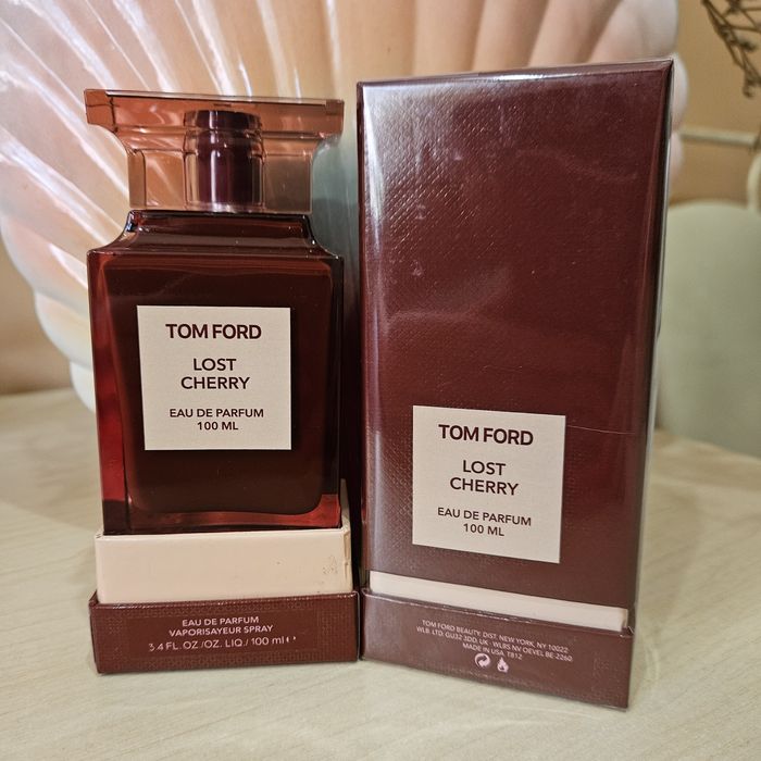 ДУХИ ПАРФУМ унісекс Tom Ford Lost Cherry 100 ml