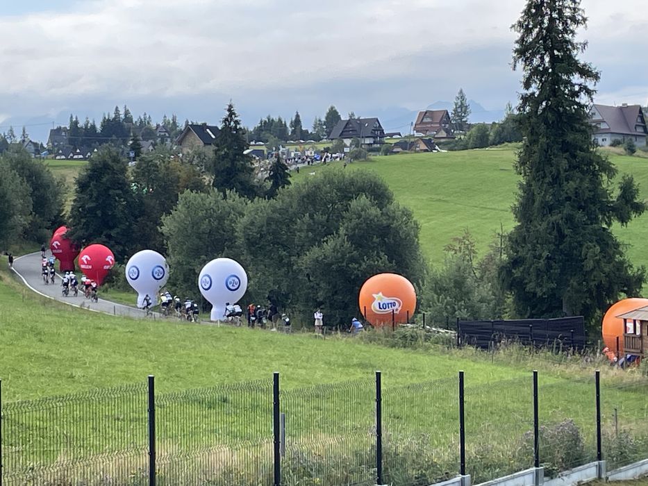 Wynajmę Domek w Gliczarowie Górnym Słoneczny Wierch