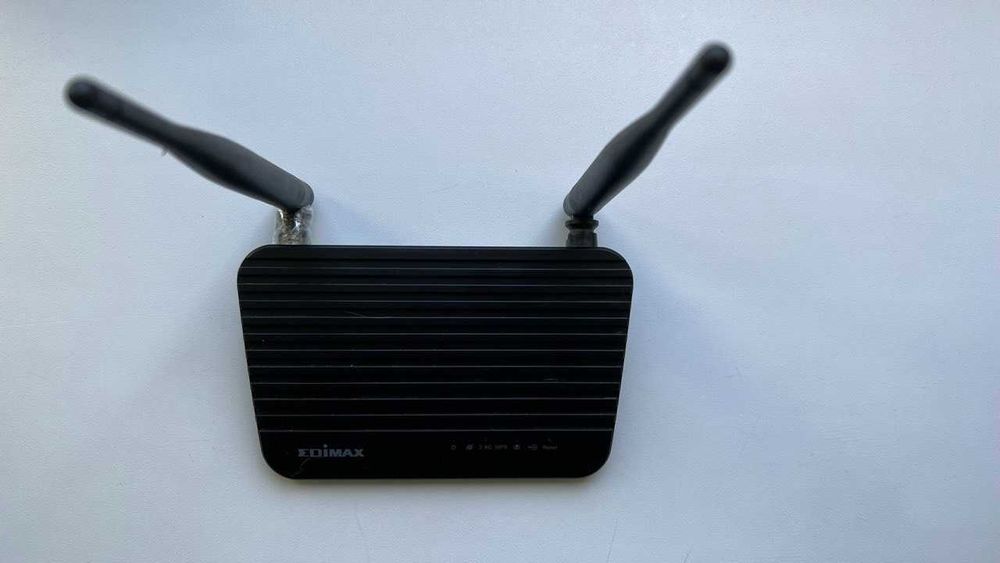 Маршрутизатор Edimax BR-6428nS V4
