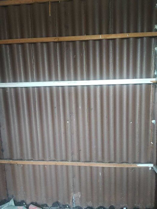 Контейнер 5 футів під склад