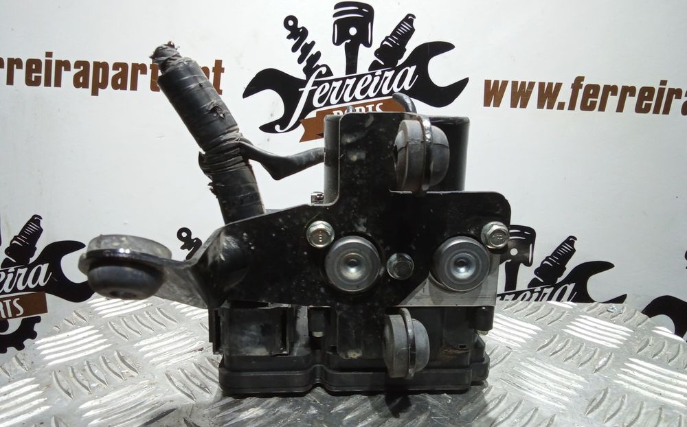 Módulo De Abs Mazda 5 Ref: 28561209013 | C513437Azb