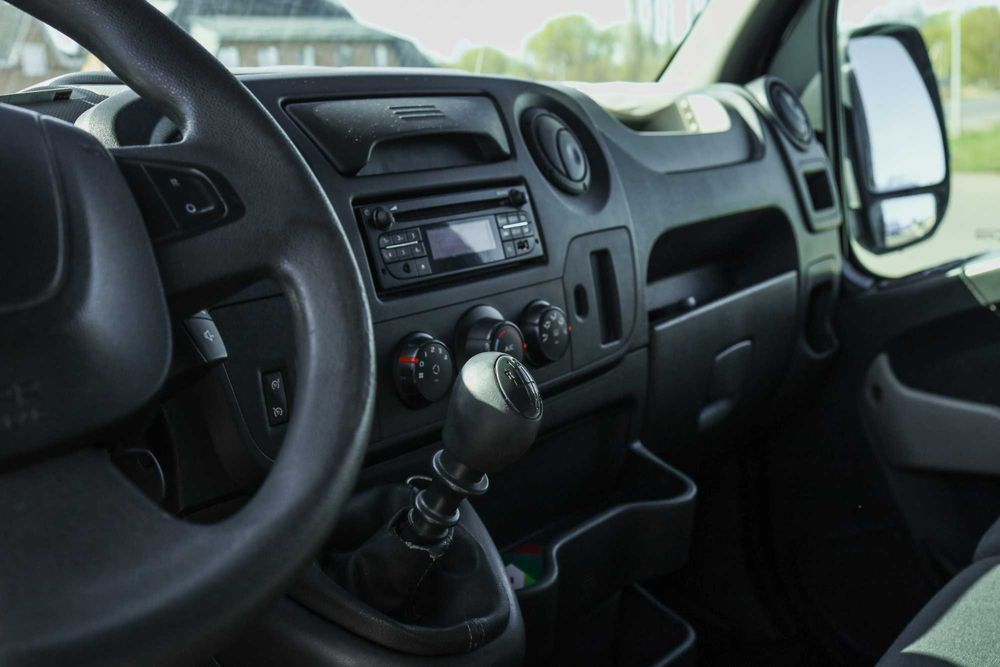 Продам Renault Master 2017