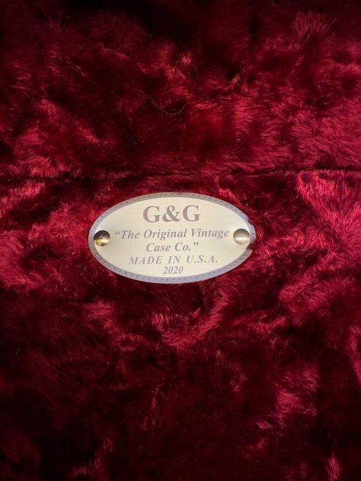 Fender HSH 1950s - Aged Olympic White Heavy Relic