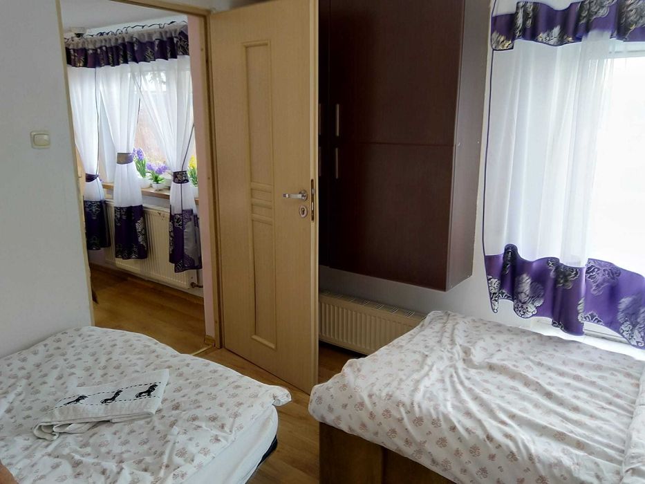 Dom – Chwaszczyno - Widok 2