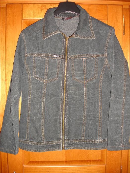 Vários casacos tamanho S