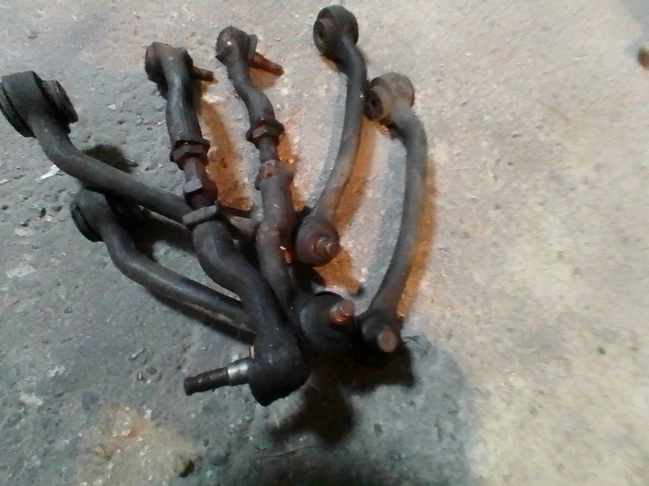 Material Kia vendo