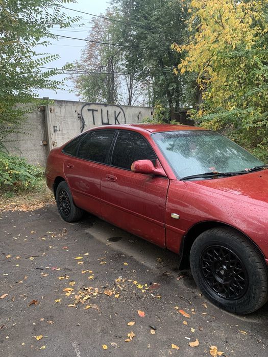 Продам Mazda 626