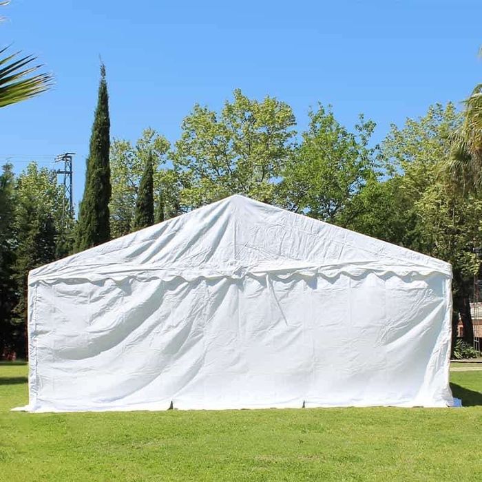 Aluguer tenda para eventos