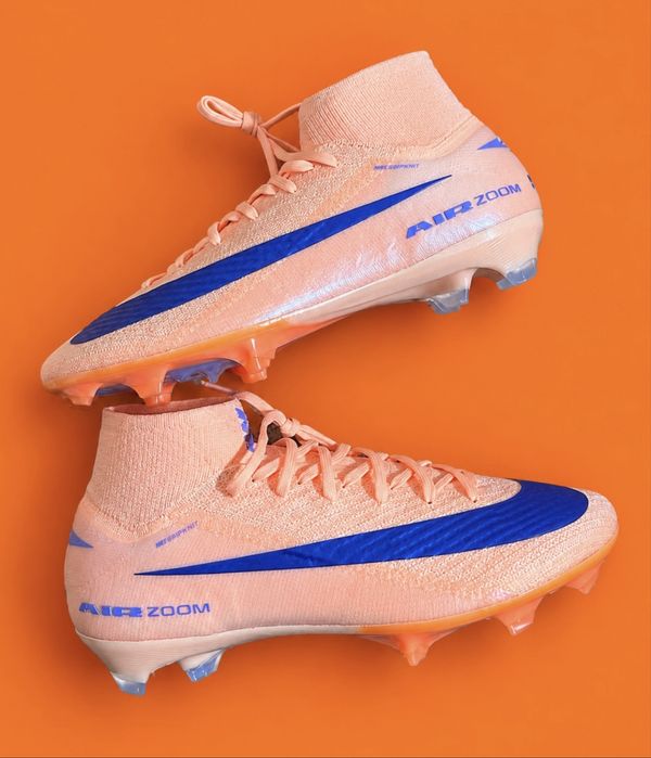 Nike Air Zoom Mercurial Superfly 10 Elite FG