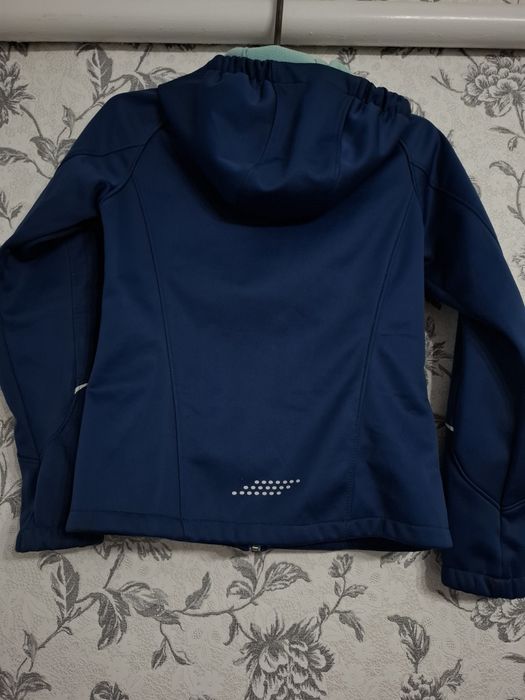 Вітрівка дитяча.