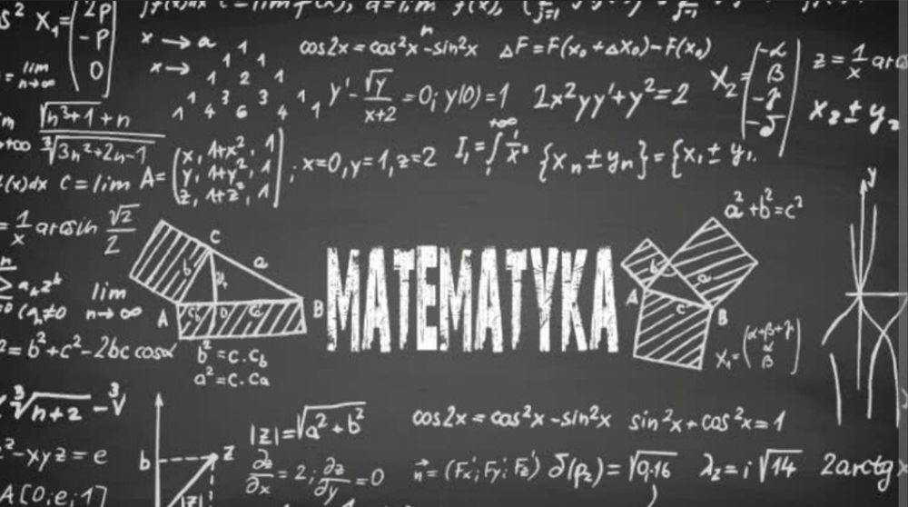 Korepetycje matematyka
