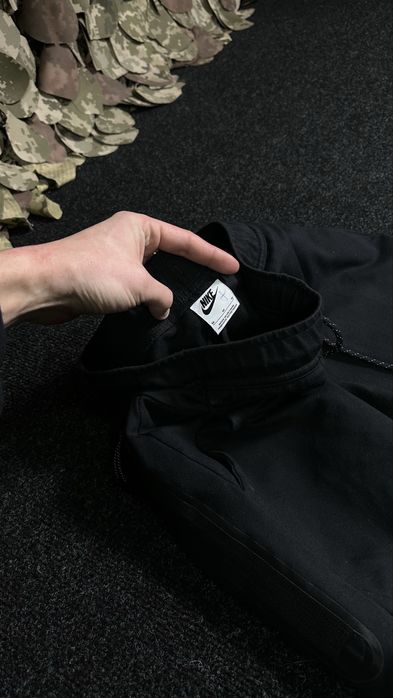 Nike Tech Fleece pants штани
