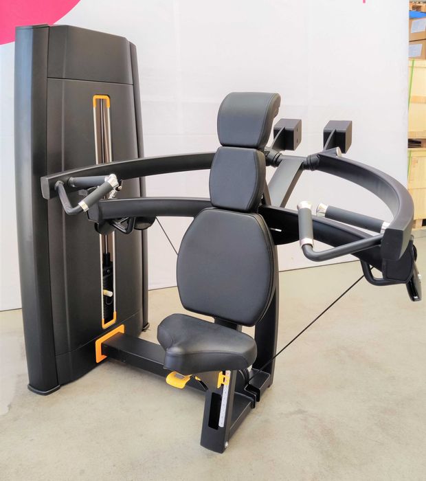 YANRE shoulder press 7301 nowa GWARANCJA
