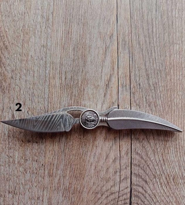 Navalhas Pluma - Desde 15,00€