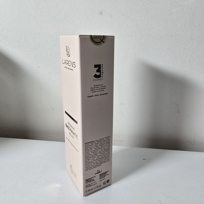 Enzymatik/ peeling/ nowy