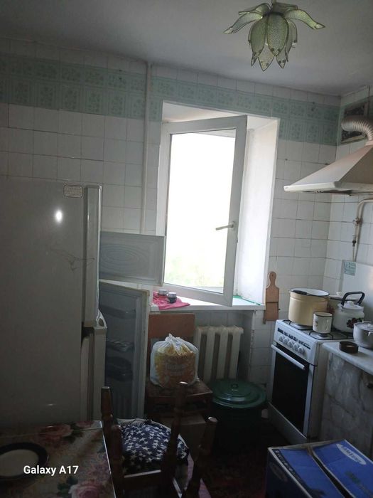 Продам 1 к. квартиру по вул.Гоголя 47, 4 поверх 9-ти пов.буд.