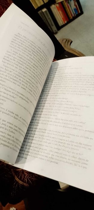 Contos Soltos - André Vilaça