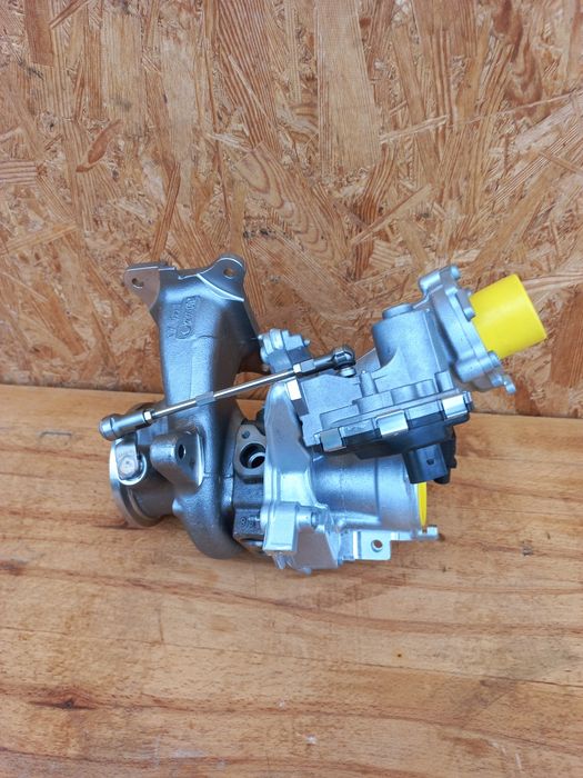 Volkswagen Audi Seat Skoda 2.0 TFSI 06K145654J Турбіна турбонагнітач