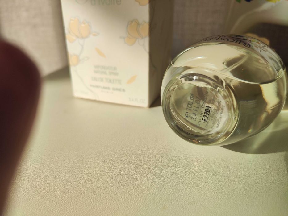 Cabotine Fleur d’Ivoire Grès 100 ml EdT UNIKAT