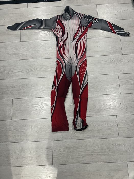 Guma narciarska Energiapura