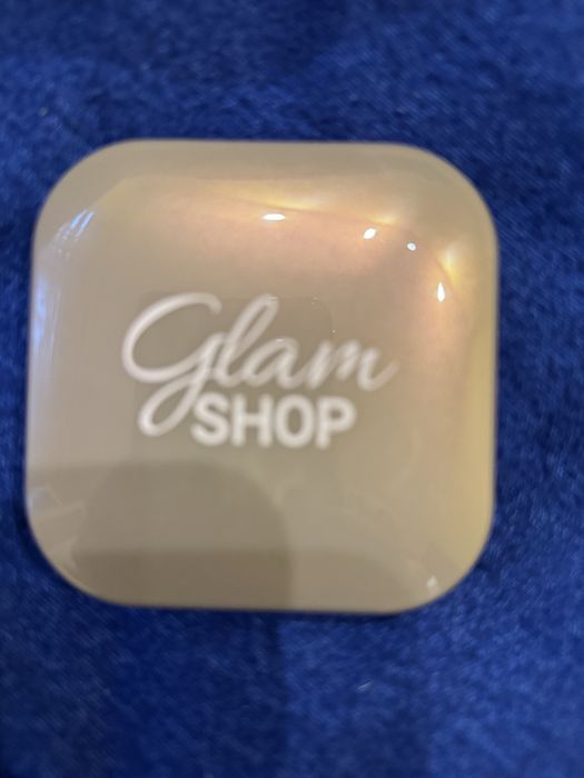 Róż glam shop raz uzyty cena ostateczna