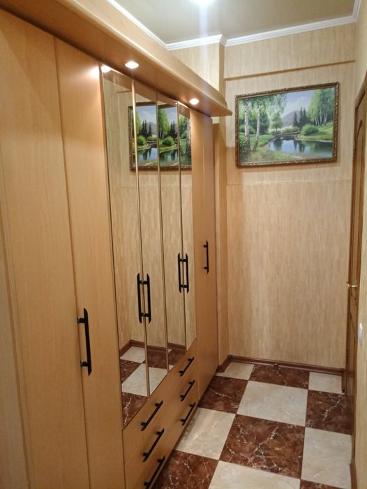 Продам большую 1 к..кв.РЕМОНТ, ЦЕНТР. ( Металлургов/ Соборный )