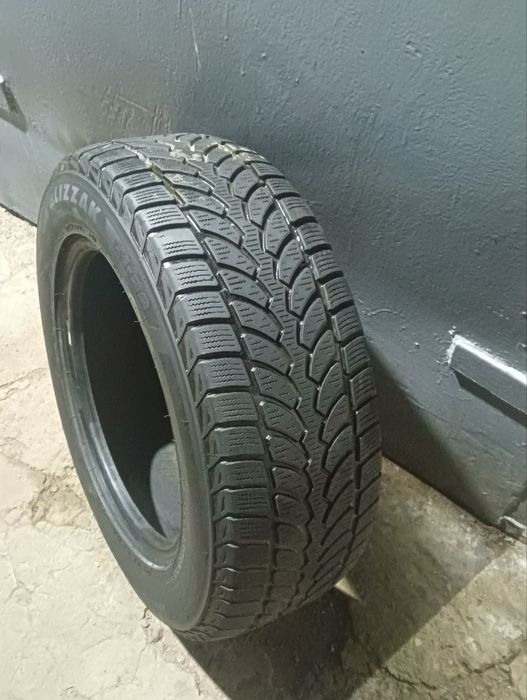 Шина зимова ідеал