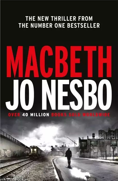 Macbeth. Nowy Produkt