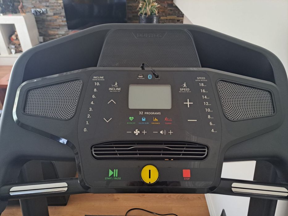 Passadeira Domyos T900C