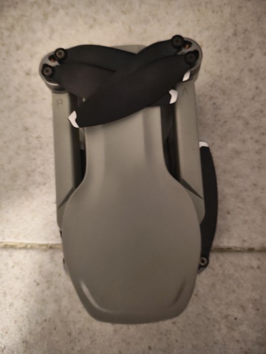 Drone RX500 PRO quase novo