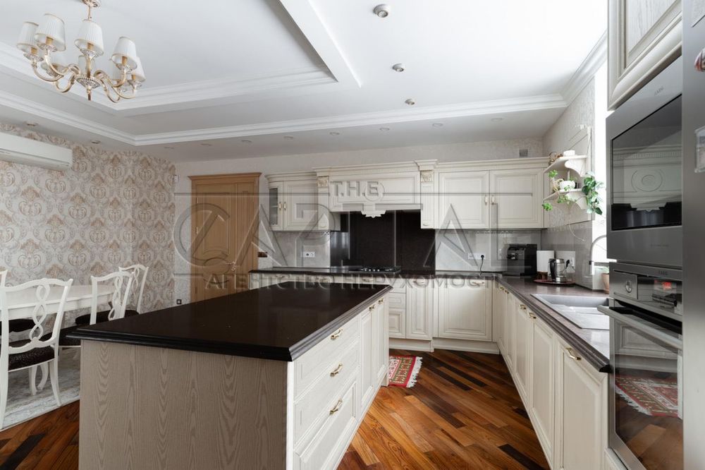 Оренда автономного будинку Greenwood Club Козин 4 кімнати