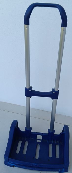 Trolley para mochila