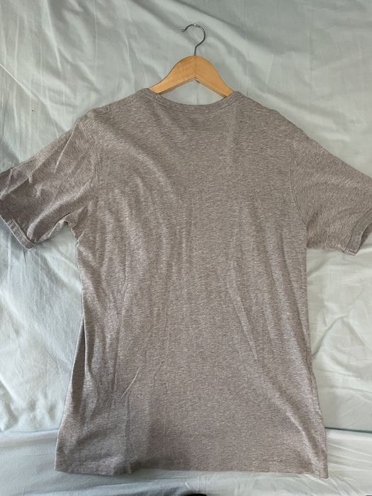 T-shirt Cinza Dickies