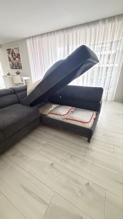 Sofa cama - 2,80 x 1,90
