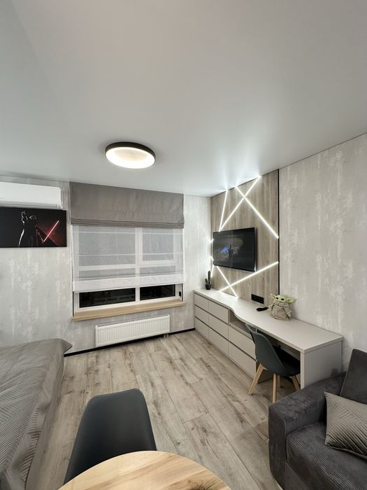 Квартира посуточноКропивницкий  #1.1 ЖК А+Я STAR WARS