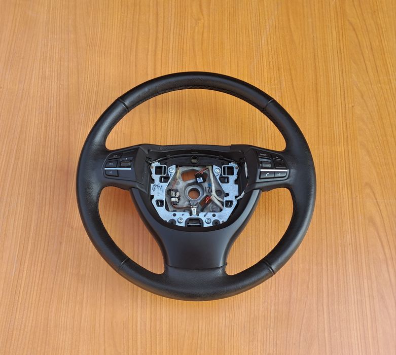 Рулi bmw e53 70 F01 07 10 11 15 20 25 30 X3 5 6