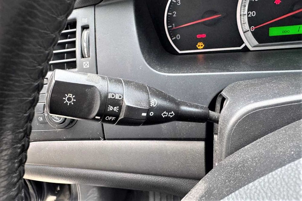 Chevrolet Epica 2007 року 2.0 Бензин МКПП - Кредит\Лізинг