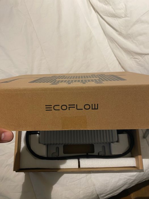 EcoFlow STREAM Microinverter 800W