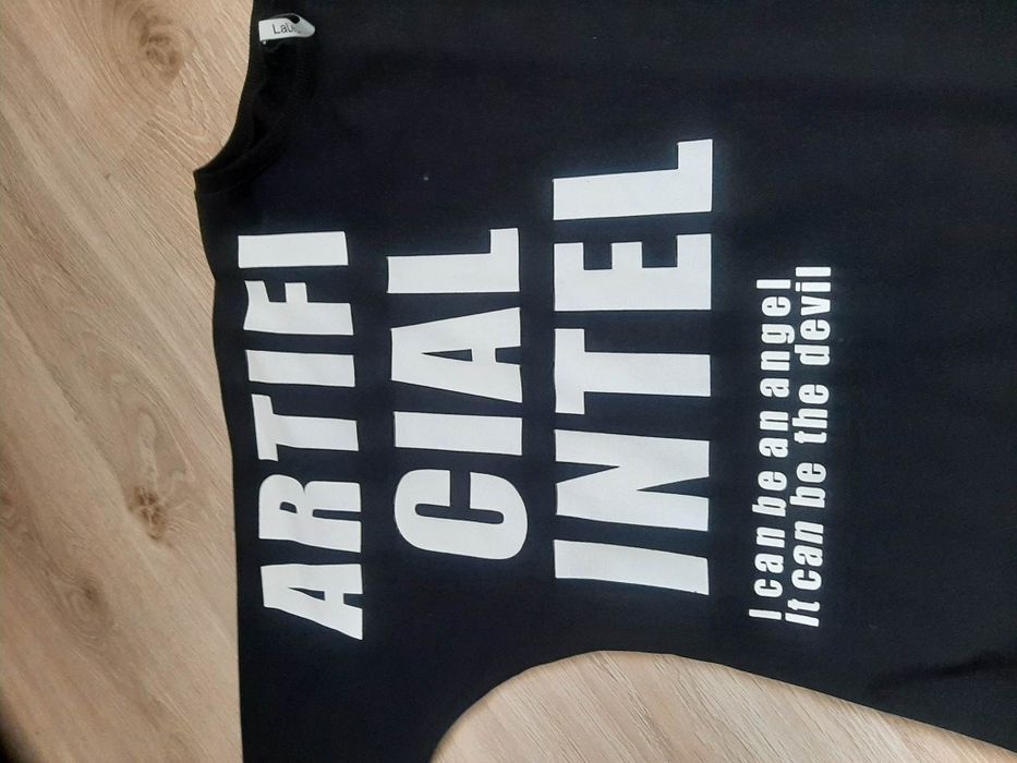 Bluzka LaLeLi xl