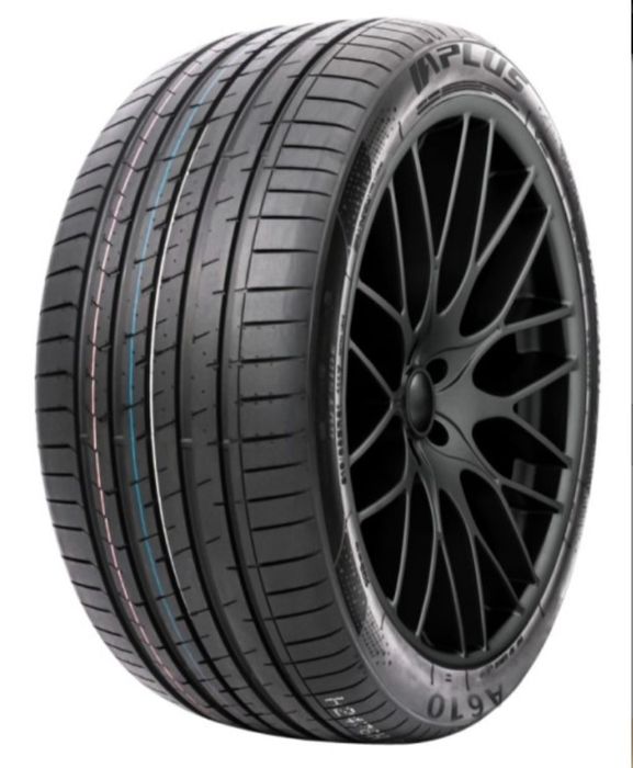 Pneus NOVOS 245/40R18